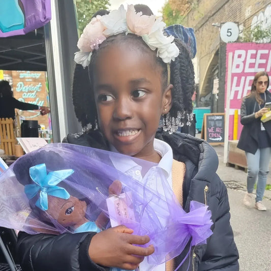 Nurturing Young Minds: The Power of Therapy Dolls in Childhood Depression