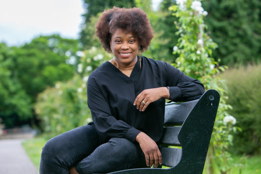Celebrating Diversity in Children's Literature and Play: Embracing Afro Hair and Positivity for World Book Day