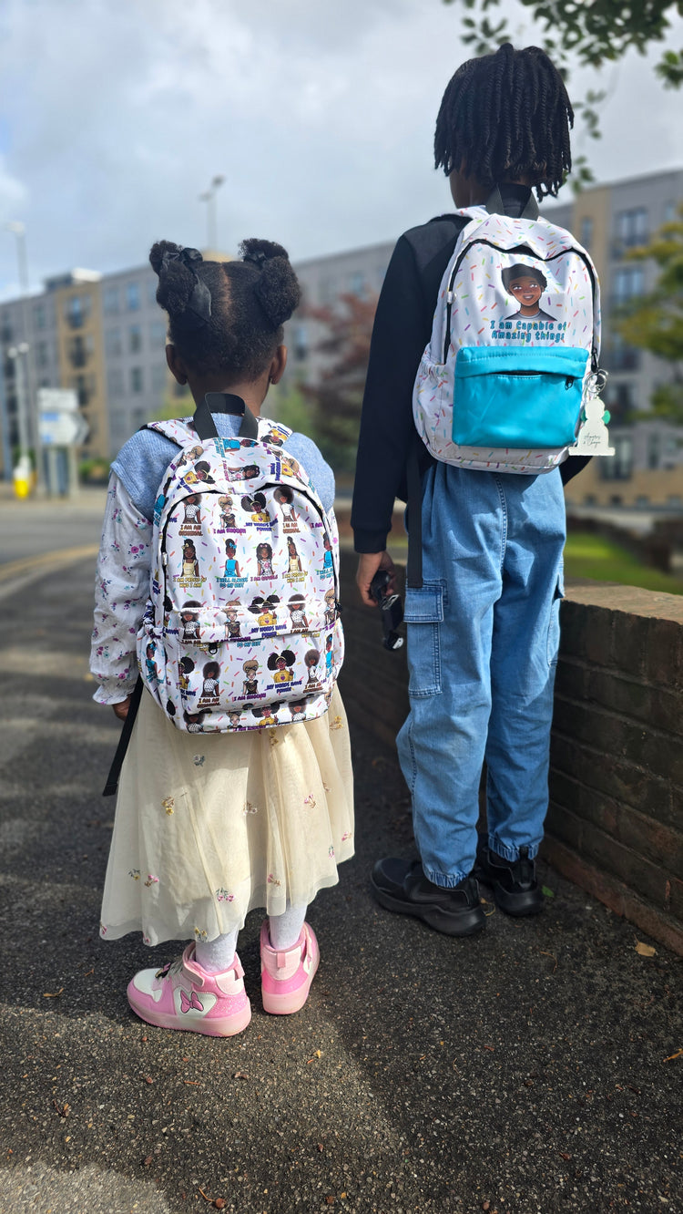 Backpacks