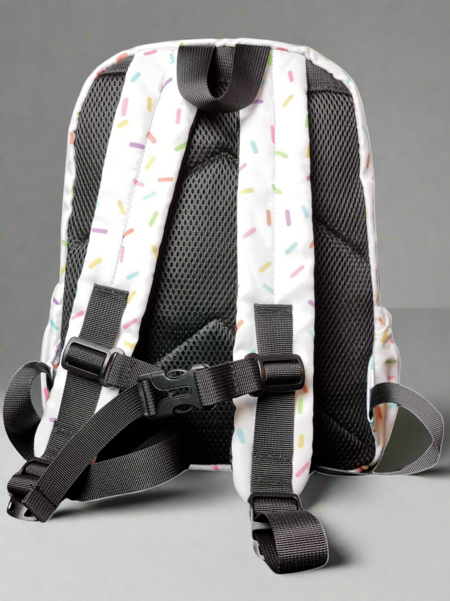 Kobe Blue Kids Backpack