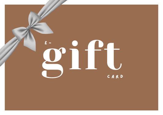 Amaris & Chaya E-gift Card