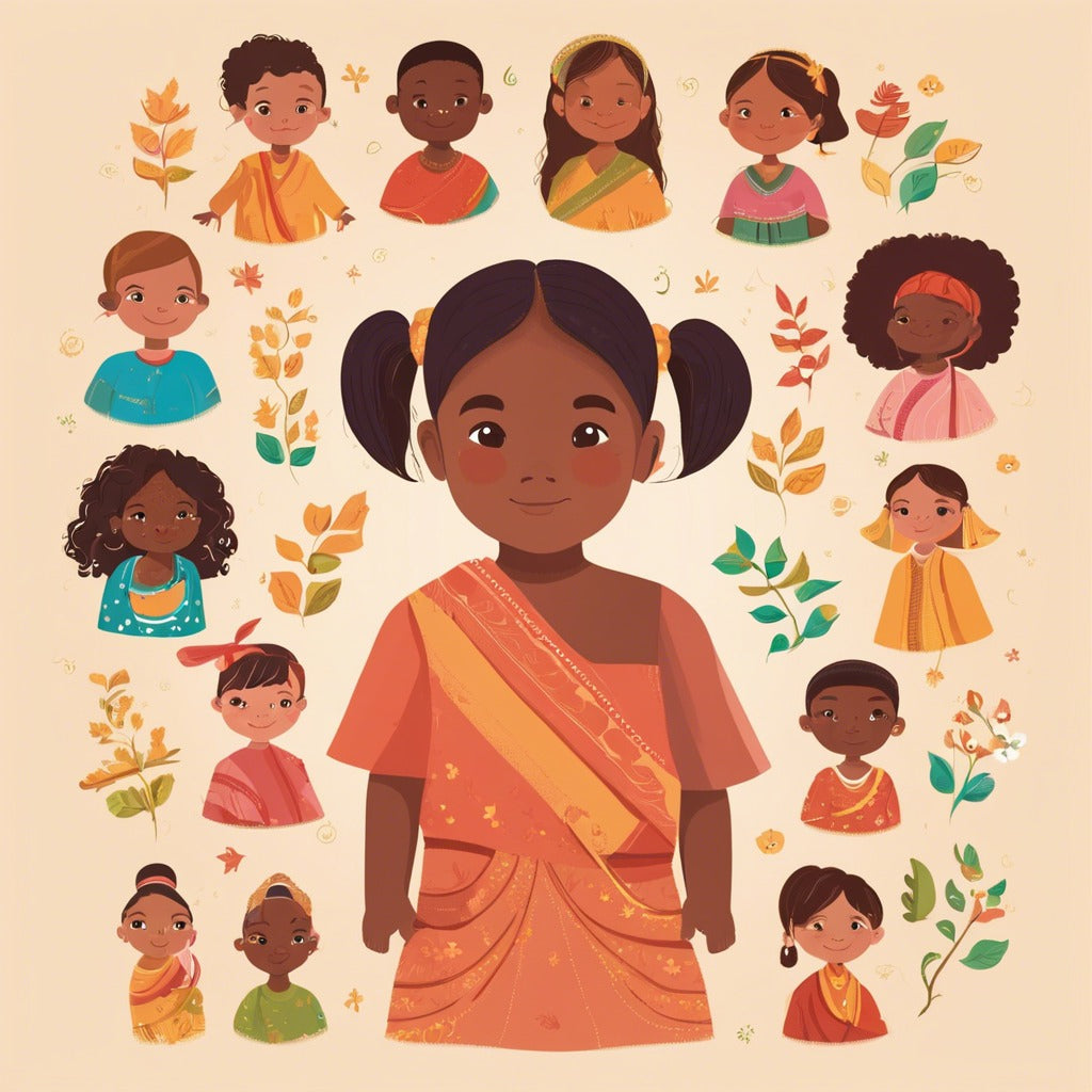 Exploring the Cultural Impact: Why Black Dolls Benefit All Children
