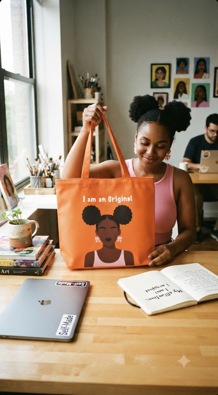 Totes and Backpacks