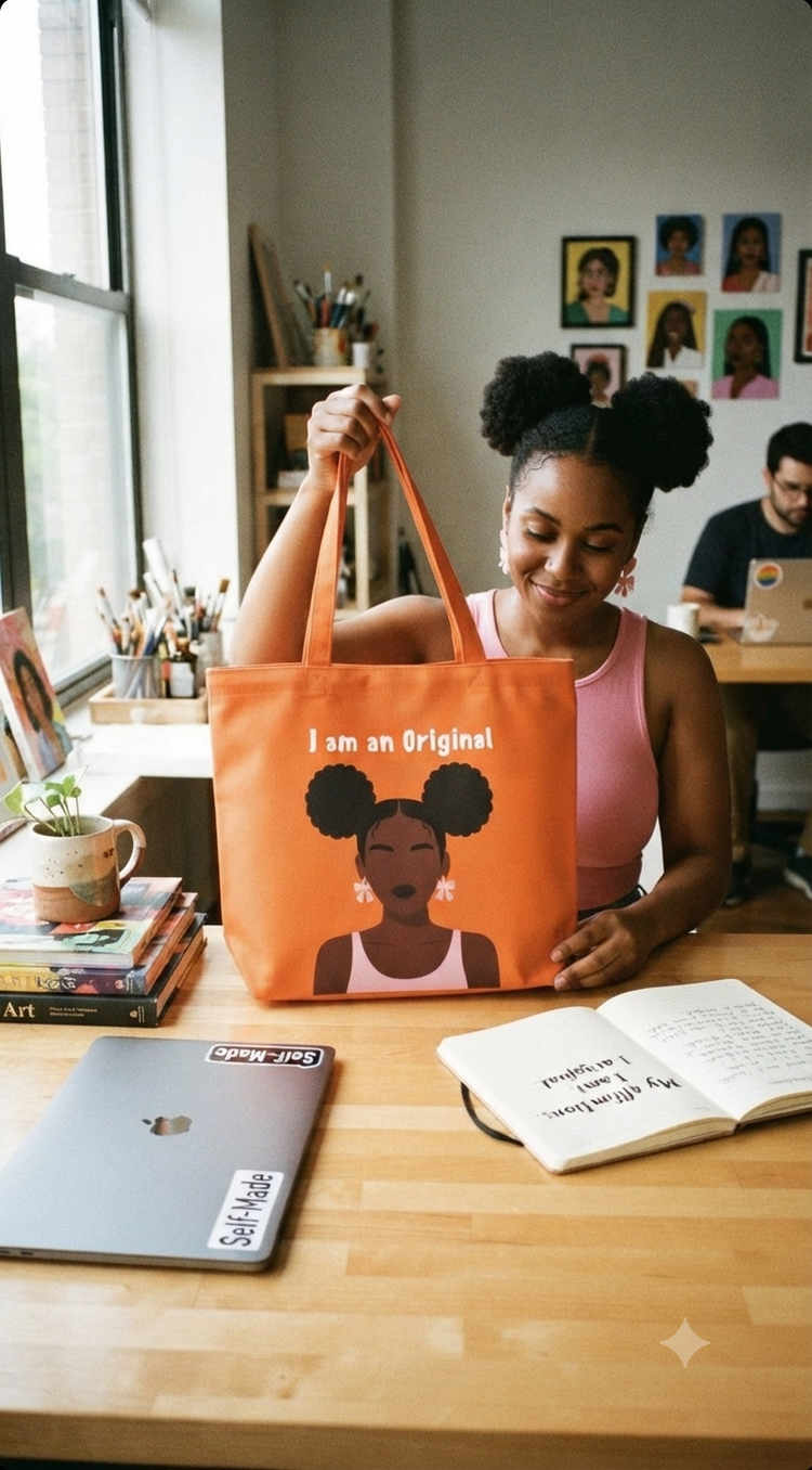Totes and Backpacks