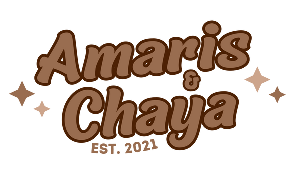 Amaris and Chaya