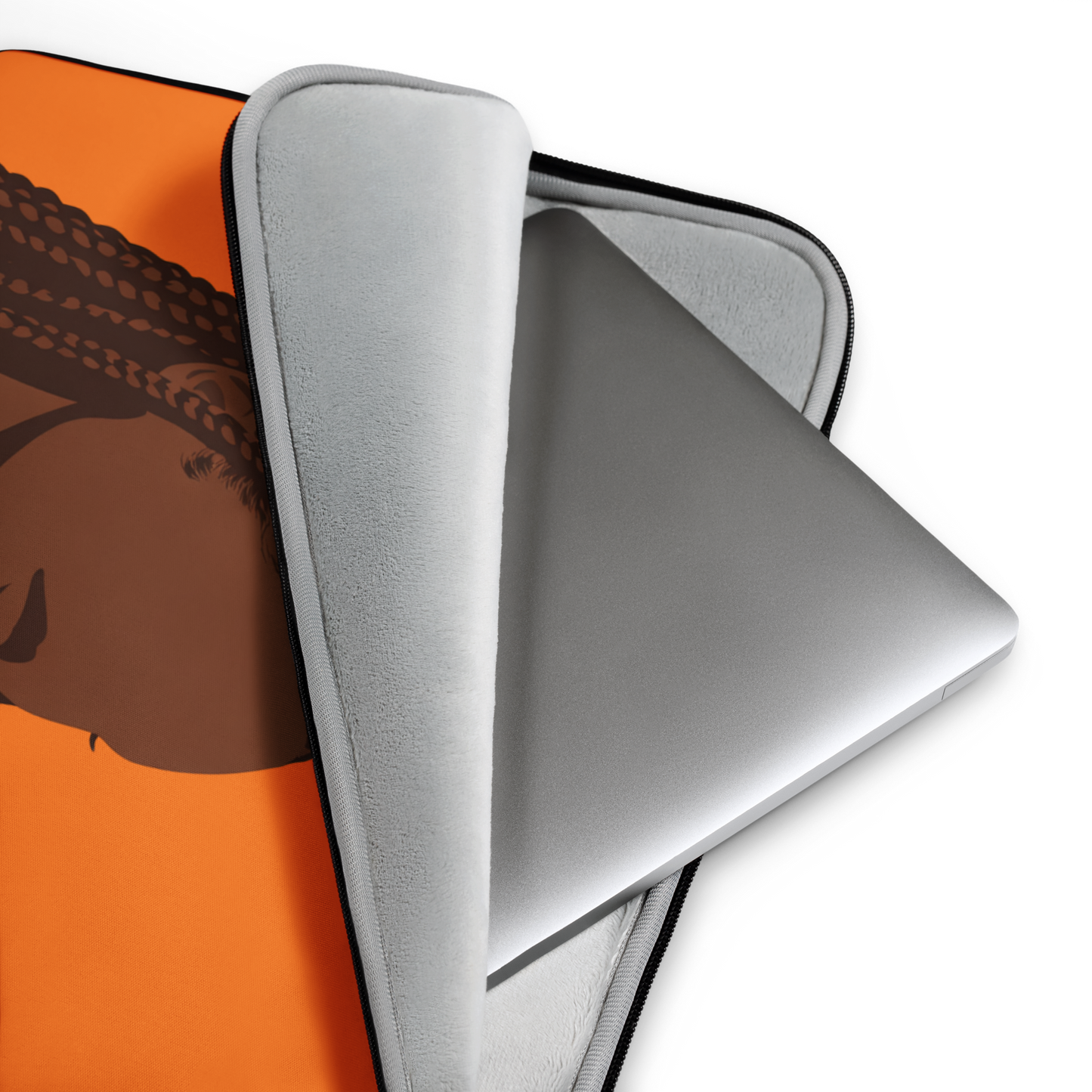 I am Becoming Laptop Sleeve